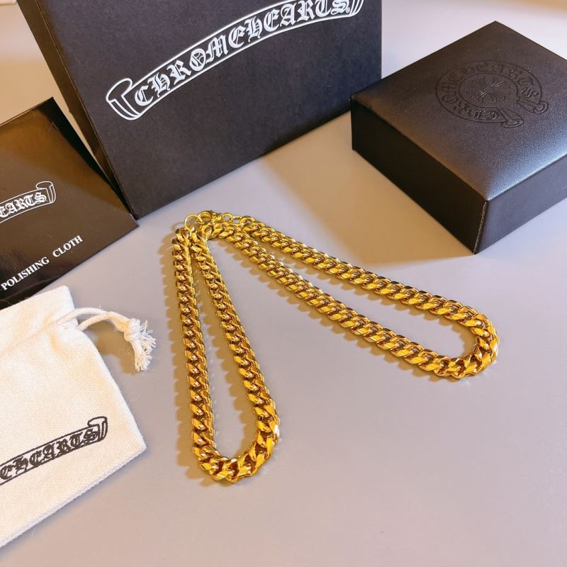 Chrome Hearts Necklaces